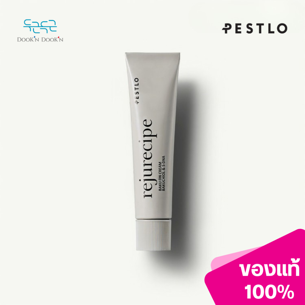 [PESTLO]PESTLO 리쥬레시피 바쿠디엔 크림 -Rejurecipe Baku:DN Cream