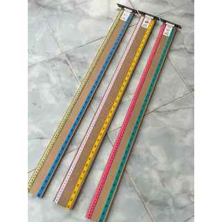 (พร้อมส่ง)แท่นตัดสายริบบิ้นยาว31นิ้ว (68-78เซน)
