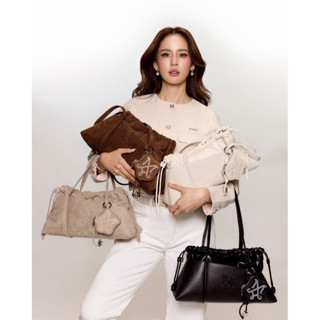 Merge IT BAG 26 ของแท้ 100%ของแถม(เข็มขัดทุกใบ)