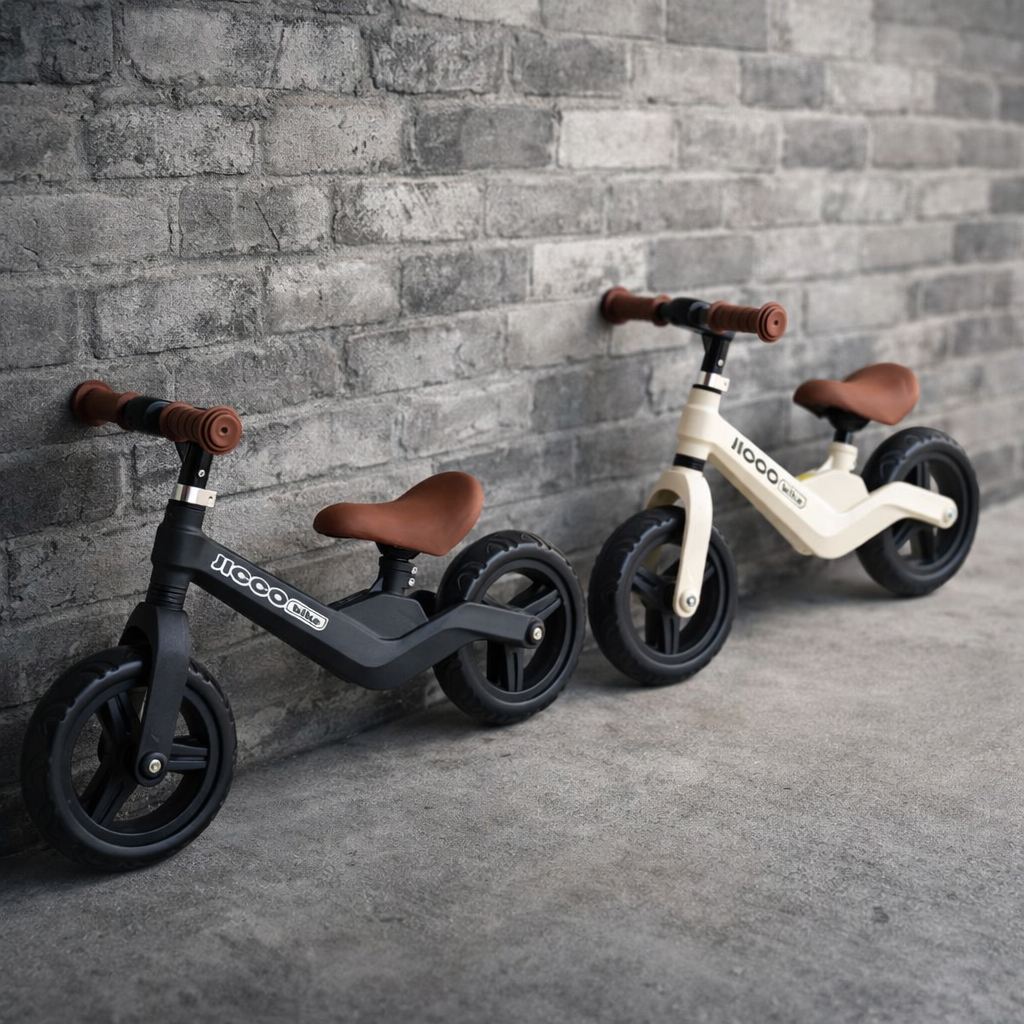 จักรยานขาไถ Jicco #พร้อมส่ง จักยานทรงตัว บาลานซ์ไบค์