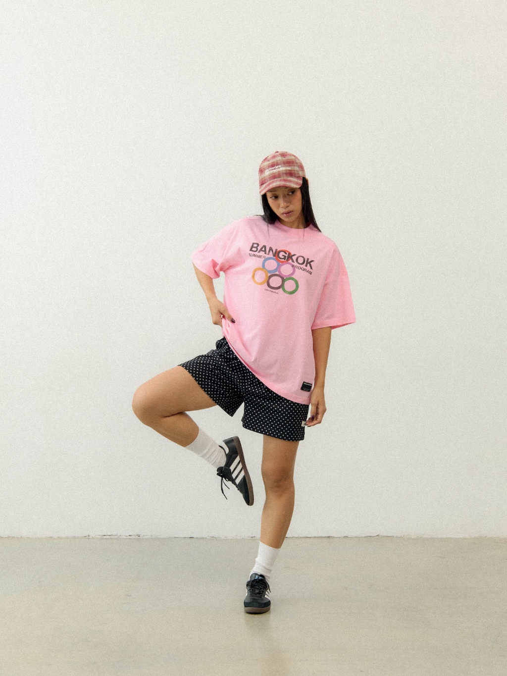 Brand photo