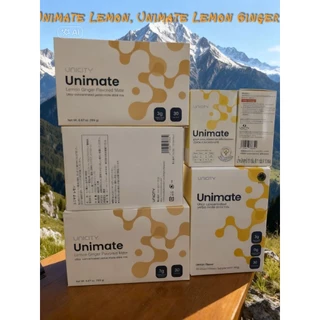 Unimate Lemon , Unimate Lemon Ginger,unimate mintchoc สินค้าจาก ไทยและต่างประเทศ แท้100%