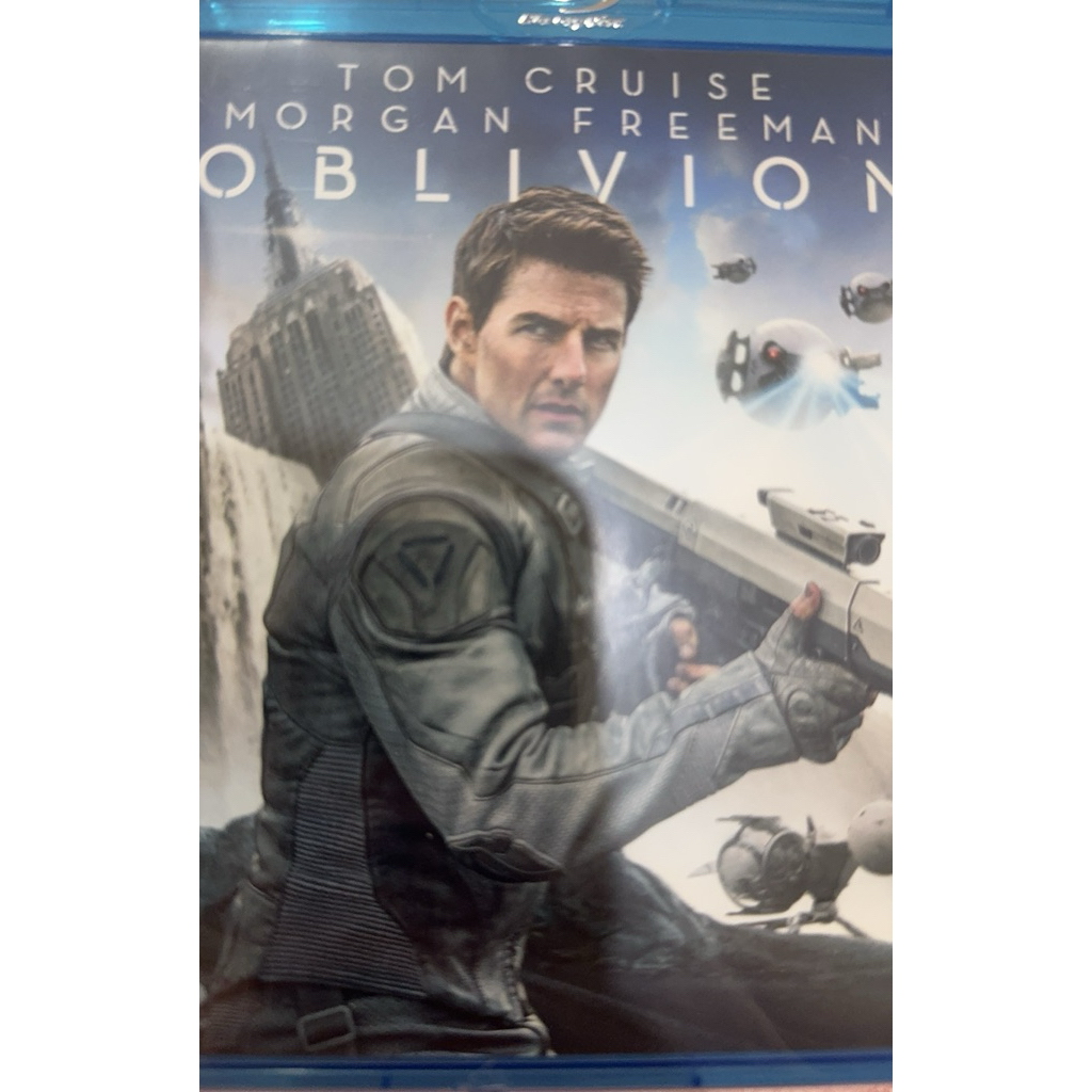 oblivion bluray มือ1 ซับเสียงไทย