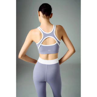 Tide Sports Bra V.2 (High Support) - The Flos Club