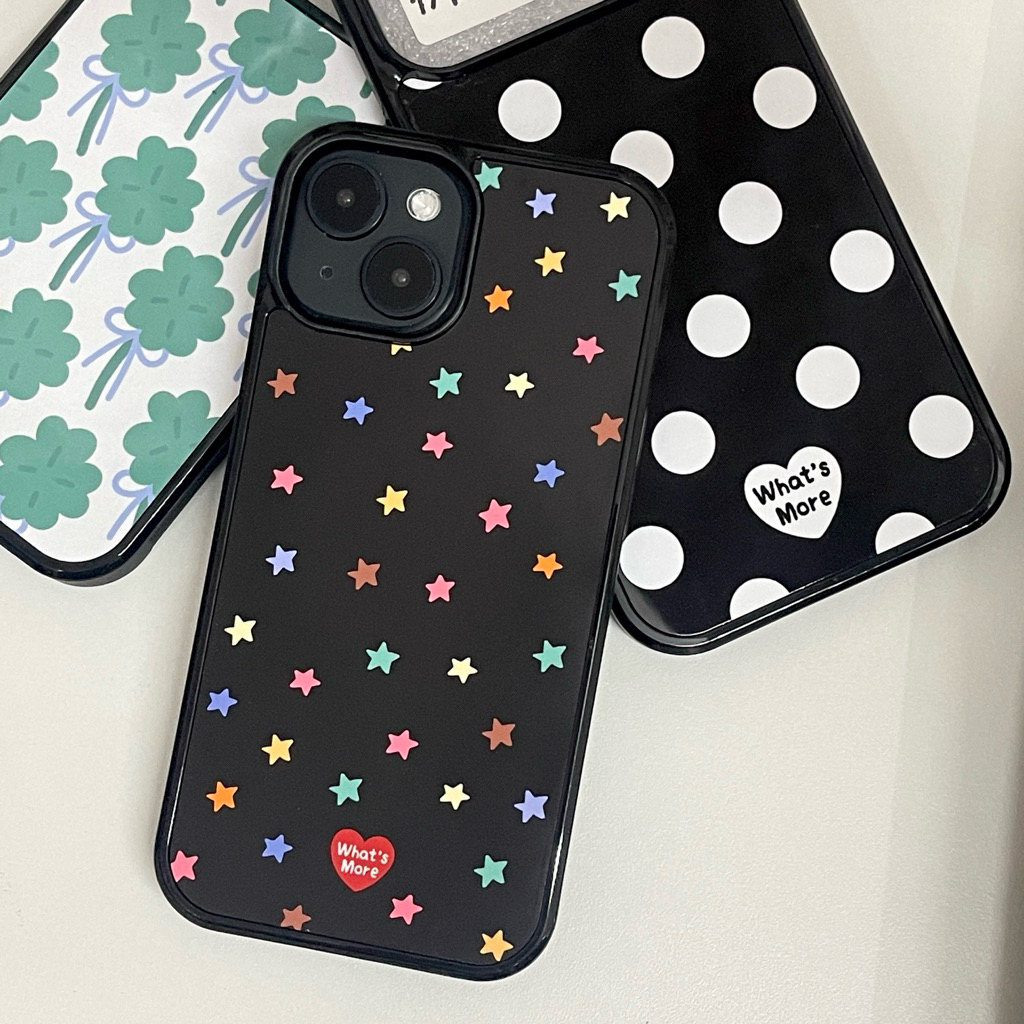 พร้อมส่ง Stella mood (แจ้งรุ่นมือถือทางแชท ) รูปที่ 5