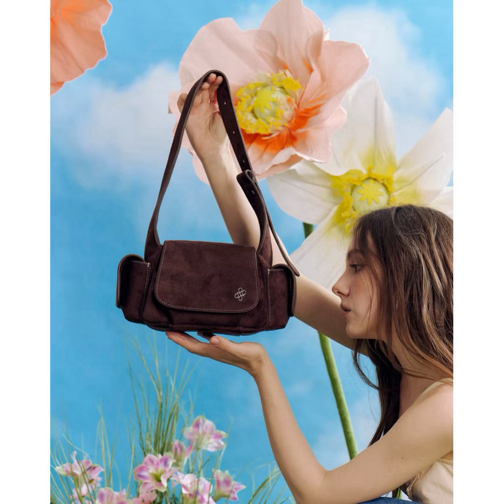 ส่งต่อ Path t cha - Rocco bag