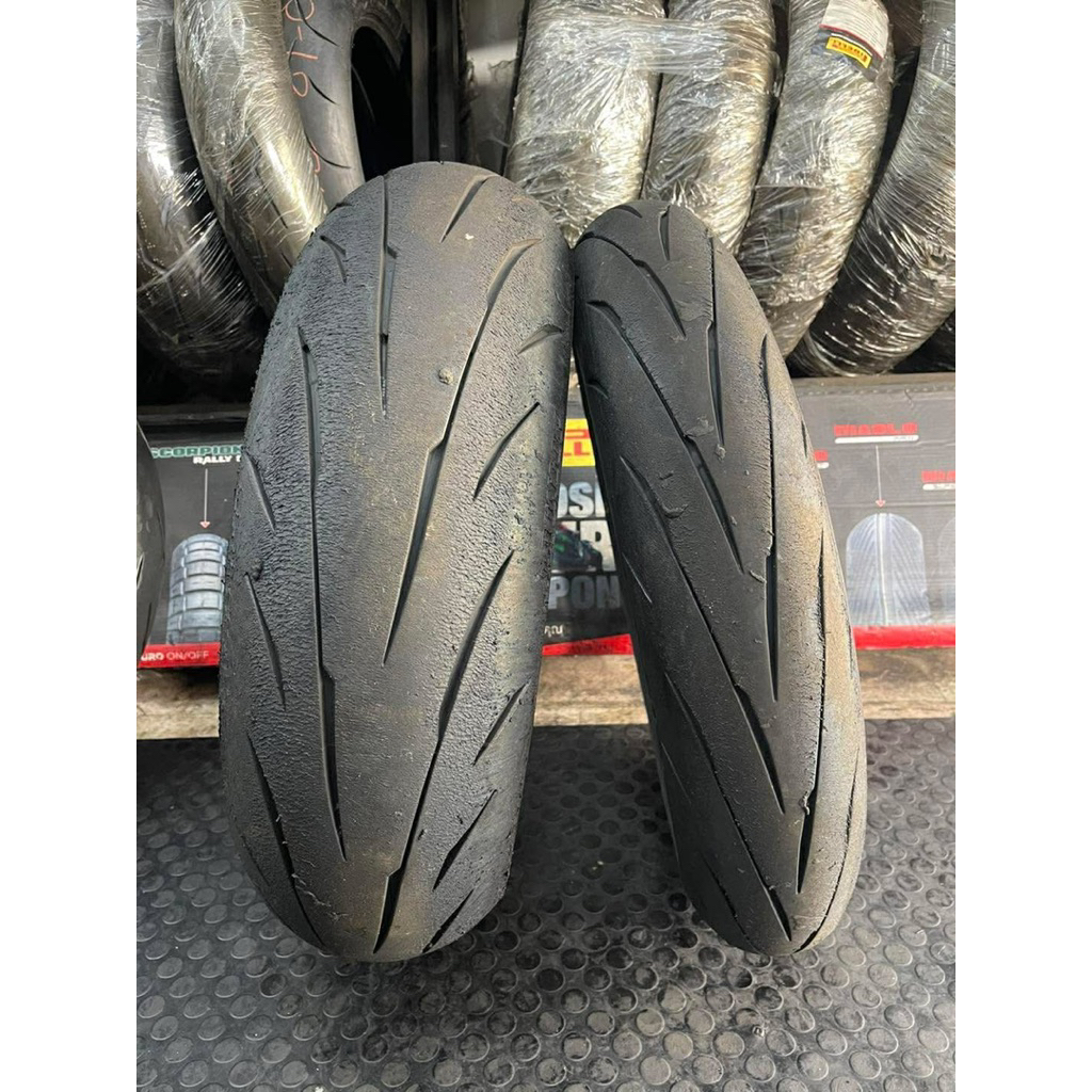 Dunlop Sportmax Q5A ปี25