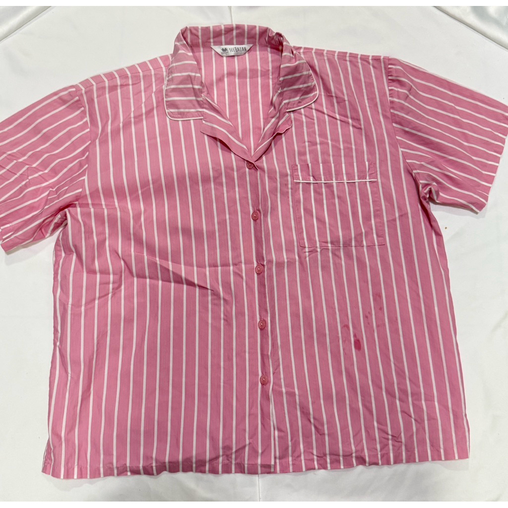 🎊Wacoal Tee Bazar 🎊 เสื้อนอนจากวาโก้ อก 46