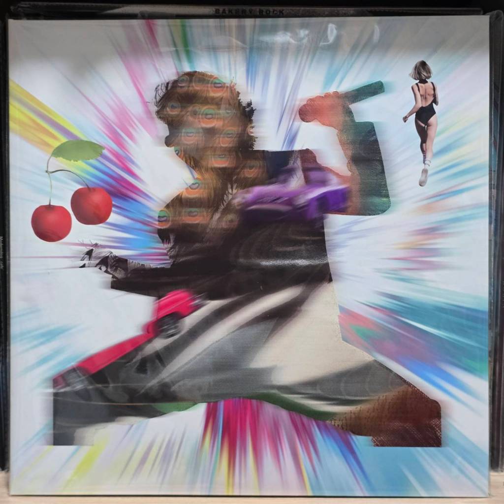 [ร้านค้าจัดส่งไว] แผ่นเสียง Yokee Playboy : Another Greatest Grandfather Hits 2LP Vinyl 12"