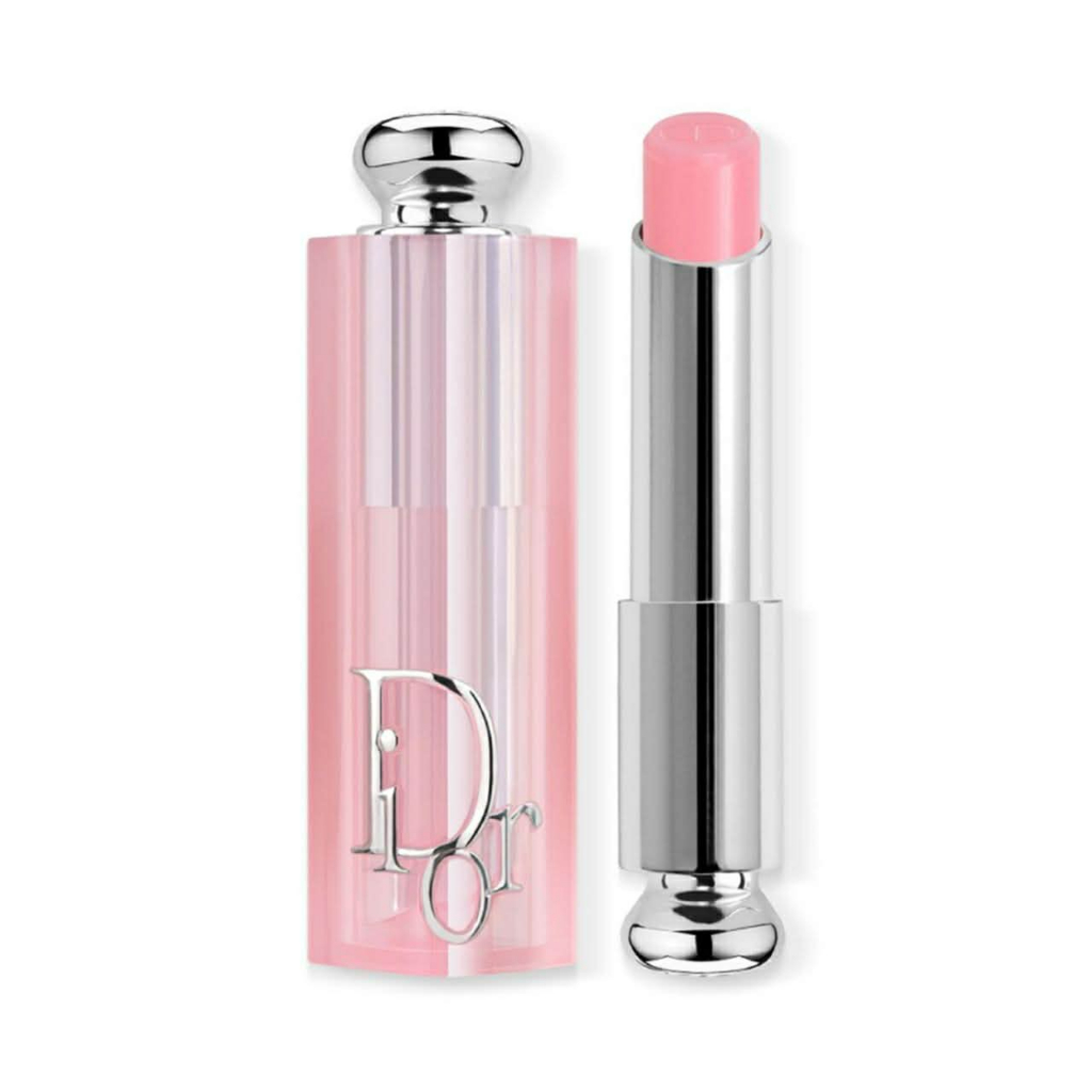 Dior lip glow 3.2g #001 *Nobox