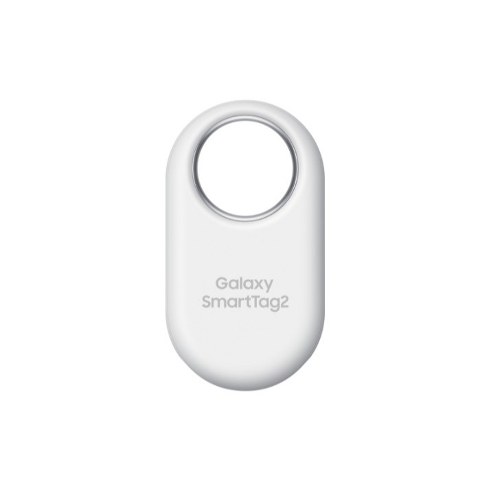 [Gift] Samsung Galaxy SmartTag 2 อุปกรณ์ตามตำแหน่งสิ่งของอัจฉริยะ (สินค้าสมนาคุณงดจำหน่าย)