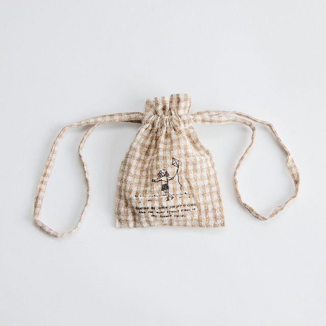 Summerstuff.marine - DIFFUSER BAG  กลิ่น SUMMER REMINDER (50 g) - ถุงหอม สำหรับแขวน