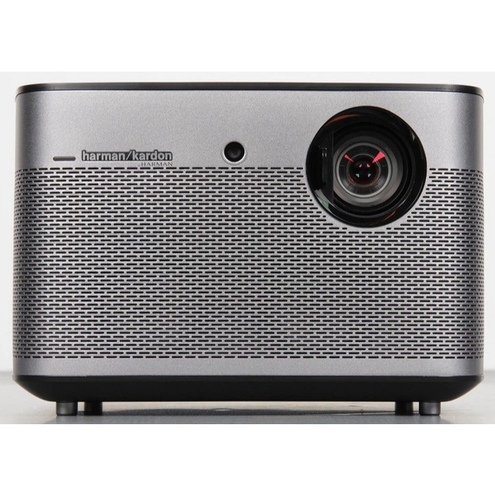 โปรเจคเตอร์ XGIMI H1S 1100ANSI  ของแท้ มือ2 สภาพเครื่อง 90%+