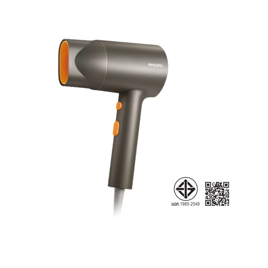 PHILIPS - BHD321/00 Hair Dryer Philips (559g.) BHD321/00 ไดร์เป่าผม ฟิลิปส์ รูปที่ 2