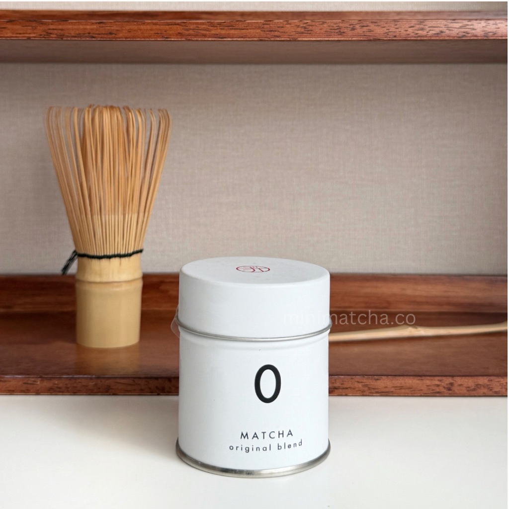 YUGEN KYOTO Matcha 🍙 มีหลายรุ่น ผงมัทฉะเกรดพิธีการ | พร้อมส่ง