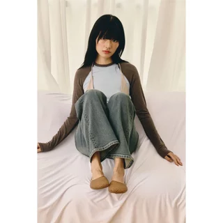 TGDA.CO - กางเกงยีนส์ Body Girl รุ่น Oscar Jeans (พร้อมส่ง)