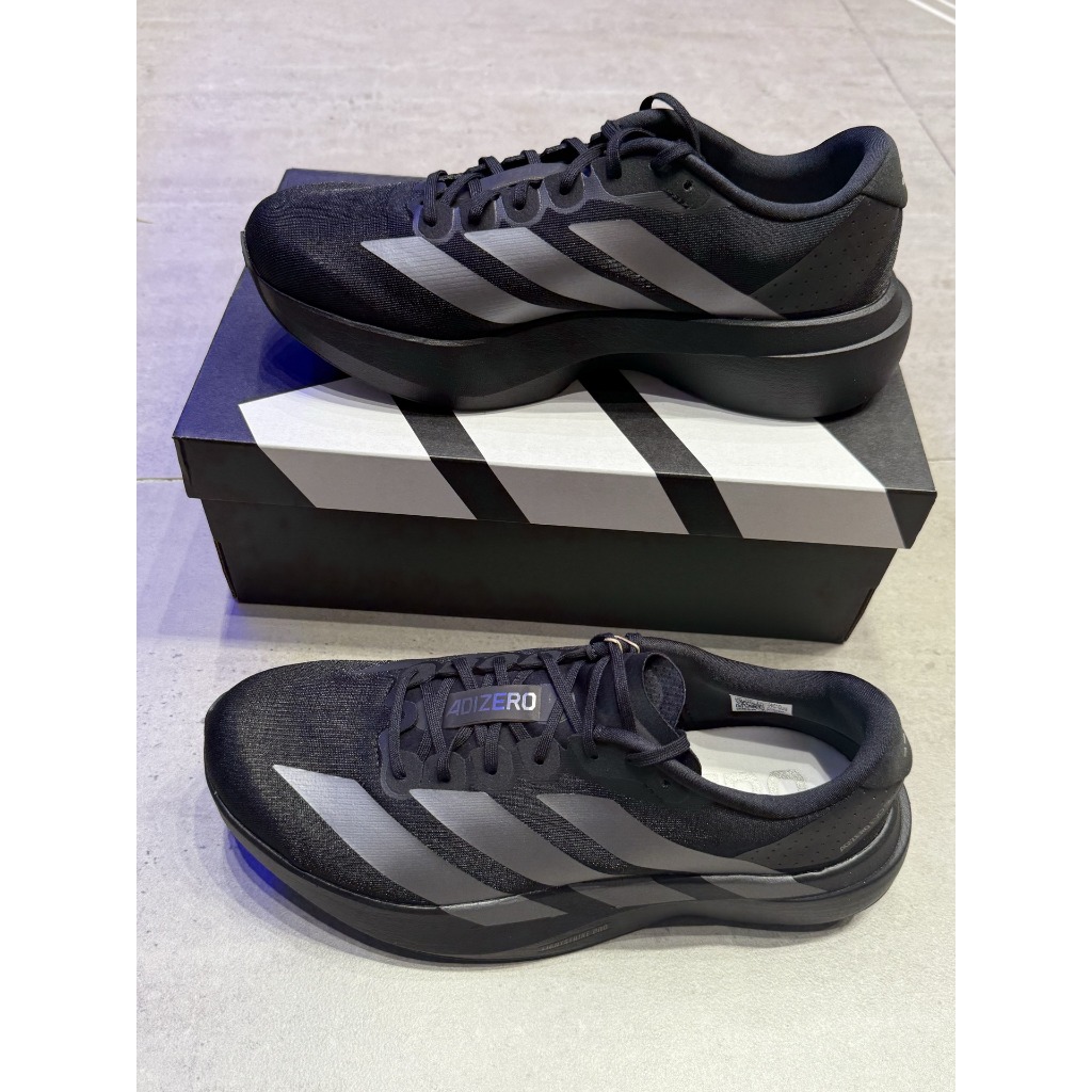 Adidas Adizero Evo SL JP7147 รองเท้ากีฬาและรองเท้าลำลอง