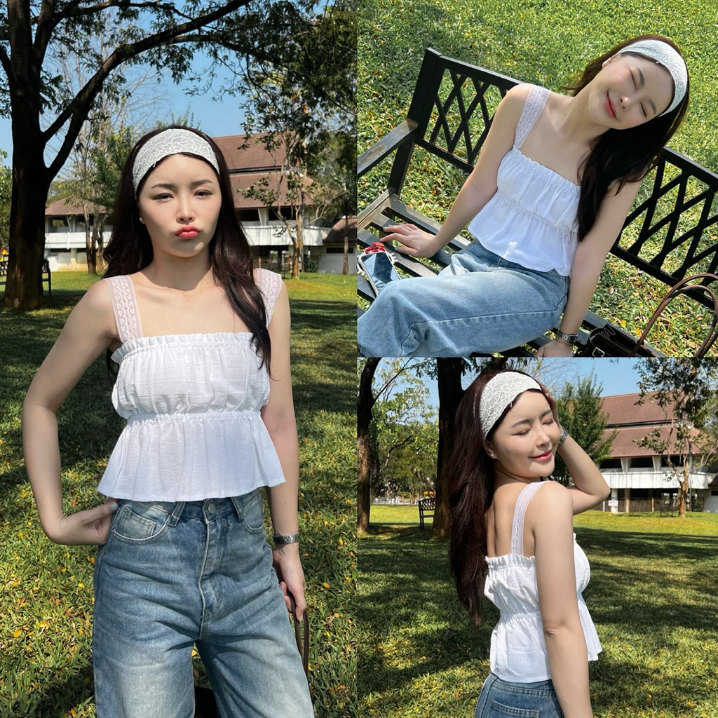 Solve.official - Sorbet top