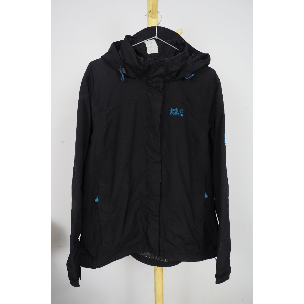 เสื้อแจ็ตเก็ต Jack wolfskin (44)