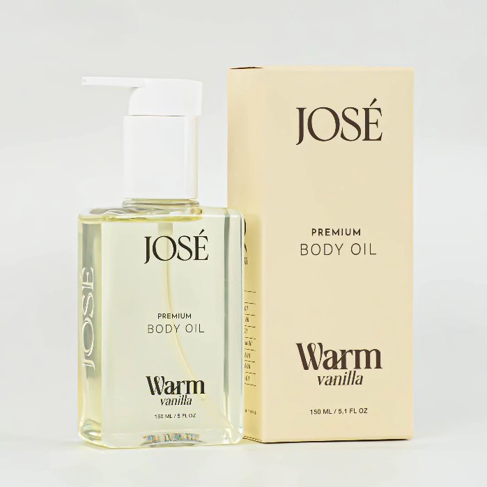 [บริษัทโดยตรง] 2 แถม 1 JOSE PREMIUM BODY OIL โจเซ่ พรีเมียม บอดี้ ออยล์ ขนาด 150 ml. ได้รับ 3 ขวด (เพิ่มกลิ่นใหม่) thumbnail 9