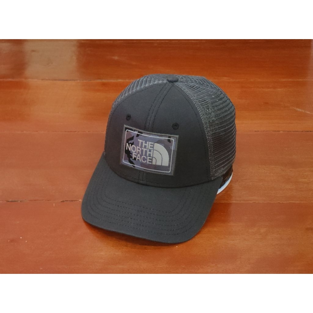 หมวก The north face / TNF ของแท้ มือสอง
