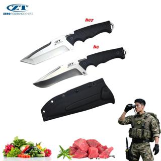 ZT อุปกรณ์ตั้งแคมป์คุณภาพสูง อุปกรณ์ยุทธวิธีสำหรับกิจกรรมกลา…