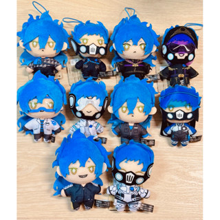 *พร้อมส่ง* ตุ๊กตาขนาด 10 CM (เซ็ต 6 หอ อิกนีไฮ / Ignihyde) D…