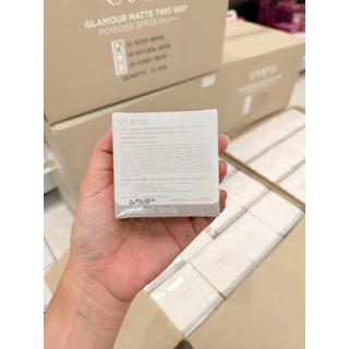 แป้งพัพอีฟส์ แป้งอีฟส์คุมมันคุมเหงื่อ พร้อมส่ง ส่งฟรีจ้าทุกเบอร์ของแท้