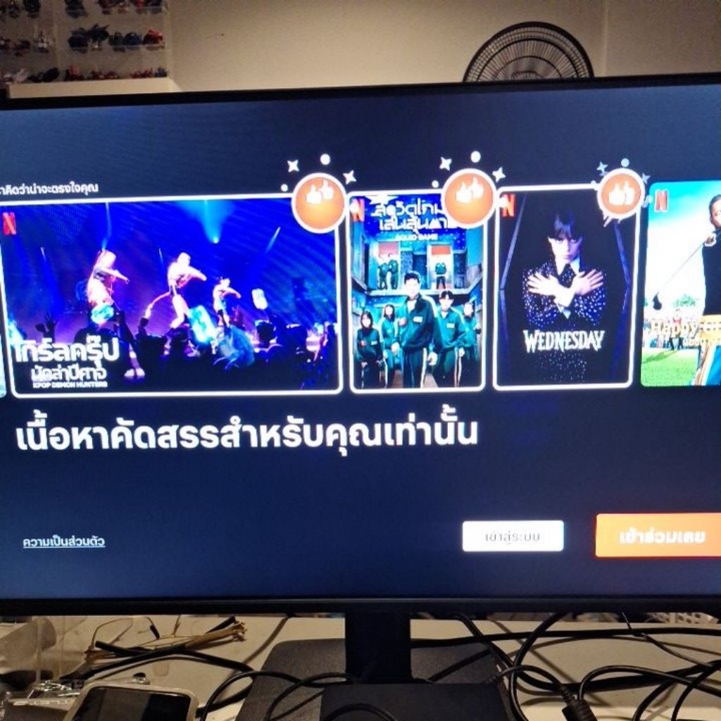 กล่อง true vision gen3 สภาพ 99% เครื่องเปล่า สภาพสวย