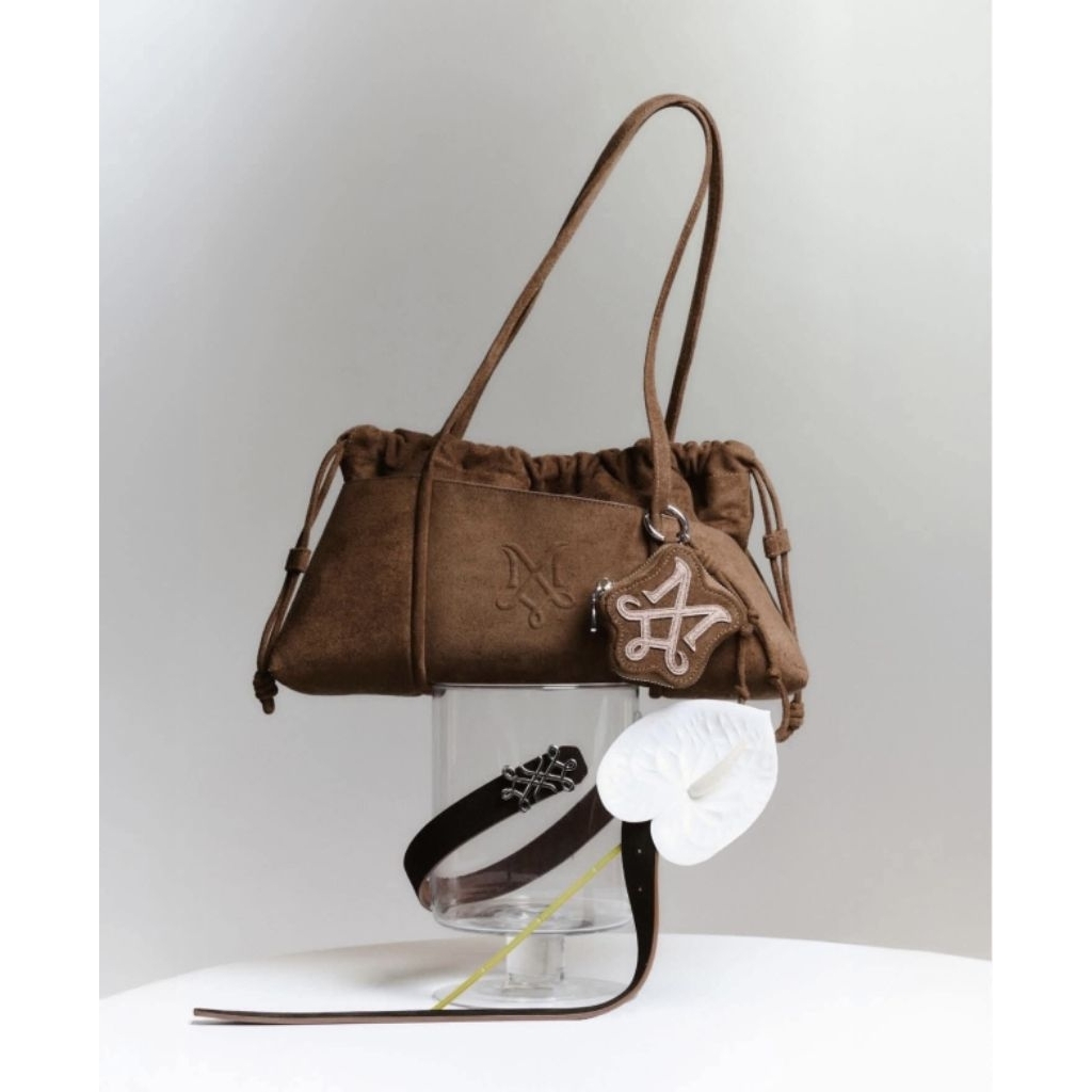 Merge It Bag 26 Brown มีของแถม