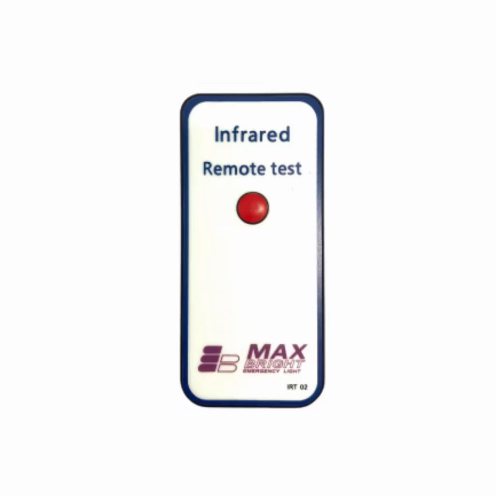 รีโมทย์ไฟฉุกเฉิน max Bright