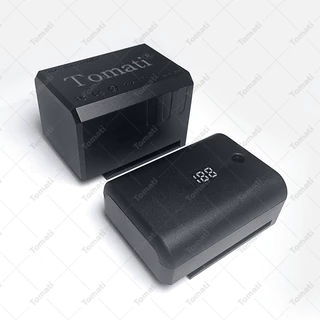 Tomati แบตเตอรี่ระดับเลเซอร์ แบตเตอรี่ระดับเลเซอร์ Large Capacity Laser Level Battery 2/5/12/16 Line