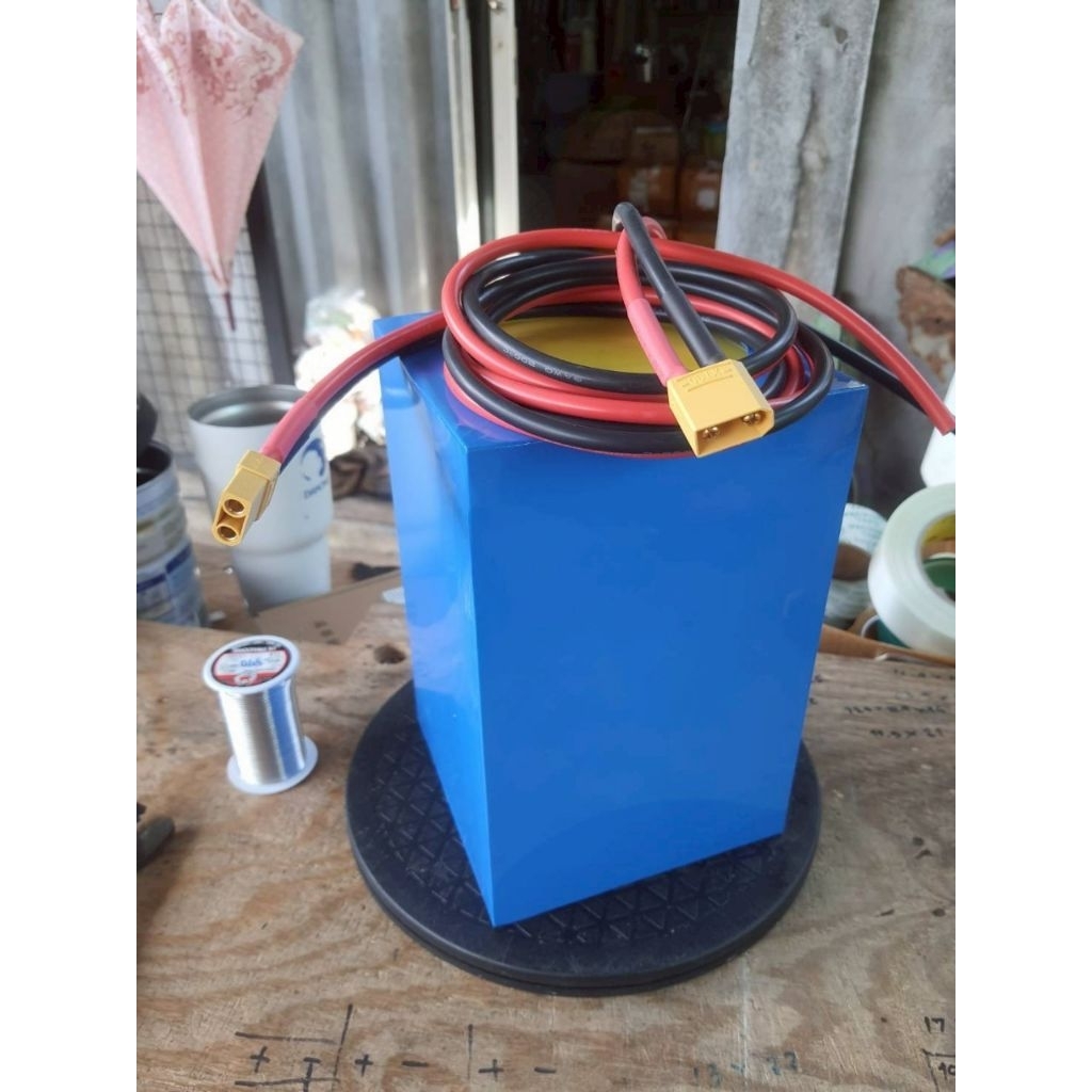 แบตเตอร์72 (84)v30ahและ84v(100.8)พร้อมที่ชาตร์ใหม่พร้อมที่ชาตร์