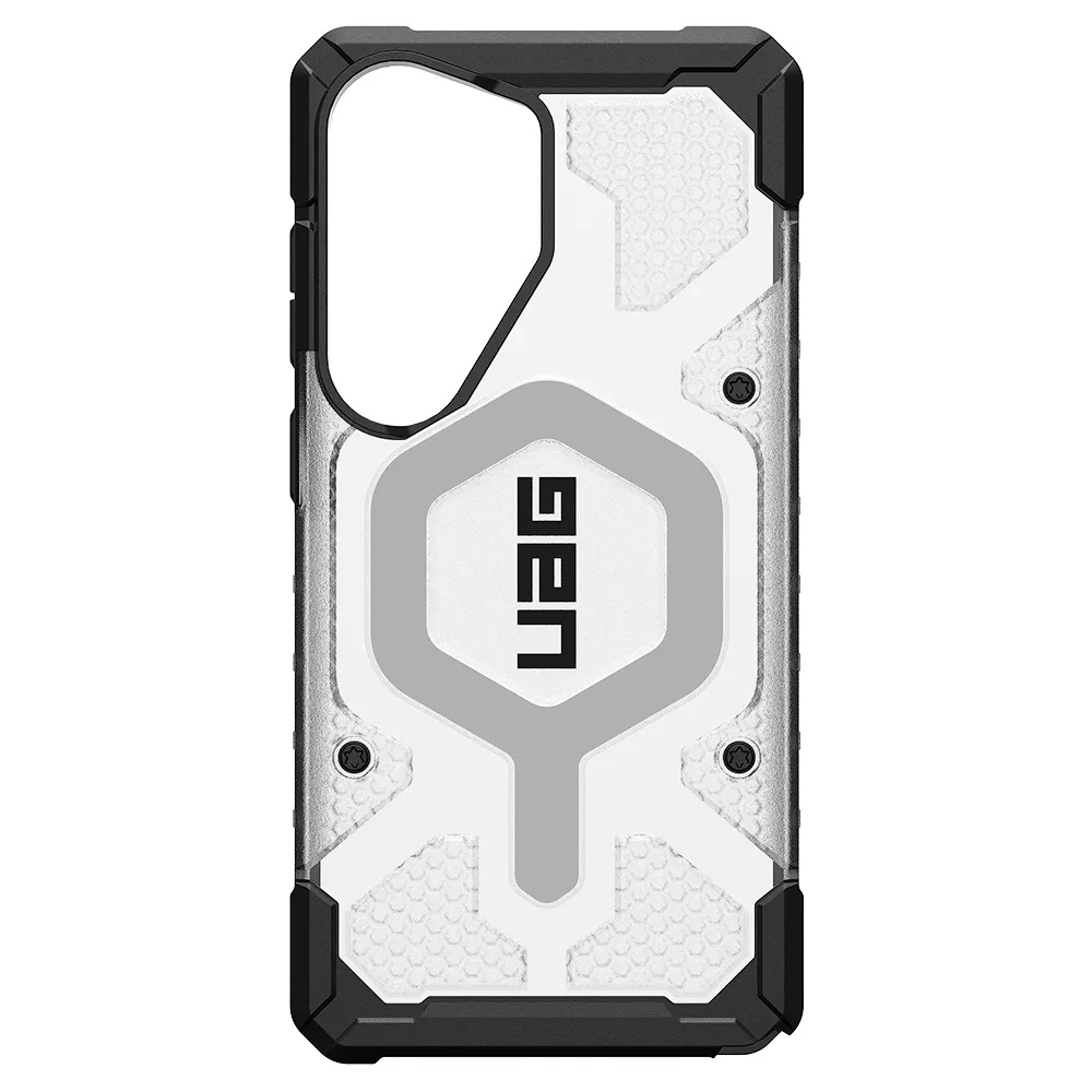UAG Pathfinder Clear (Magnetic) เคสกันกระแทก สำหรับ Galaxy S26 Ultra / S26+ (Plus) / S26