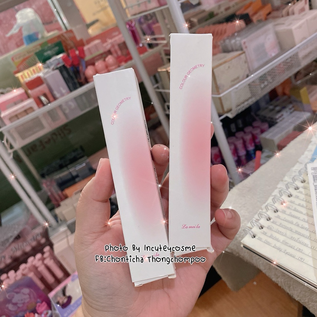 Lameila Eyeshadow Pen ดอลลี่อาย