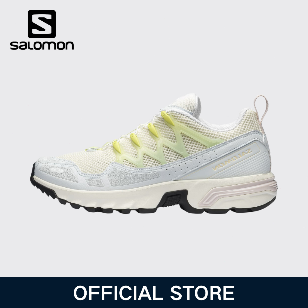 Salomon ACS OG ALPEN BLOSSOM รองเท้าเดินป่า รองเท้ากีฬา