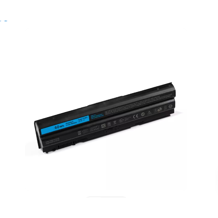สำหรับ Dell DELL E5420 E6420 E6430 E6520 แบตเตอรี่แล็ปท็อป T54FJ
