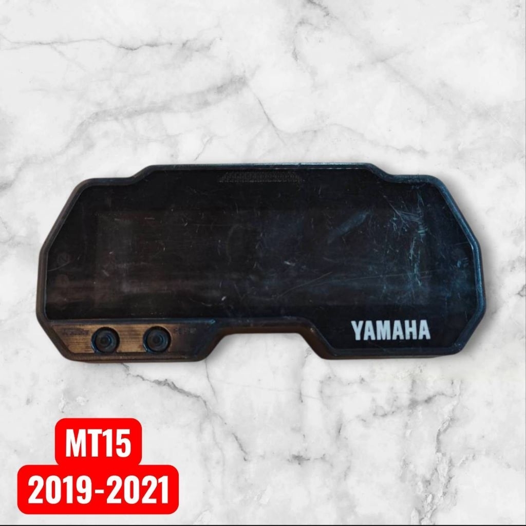 เรือนไมล์,มาตรวัด MT15
