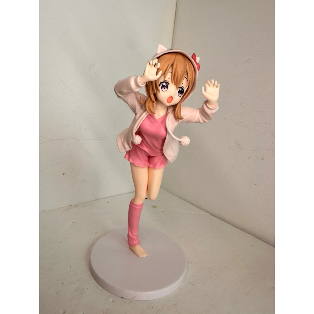 [Figure มือ2] 🩷 🐰Sega Luminasta "Is the Order a Rabbit? BLOOM" Cocoa Hoto figure