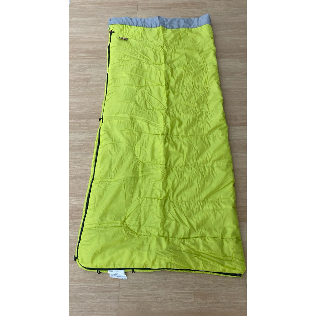 ถุงนอน  แบรนด์ Coleman Performer / C15