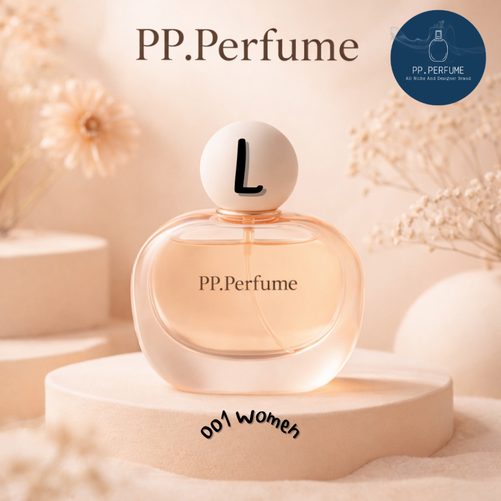 น้ำหอมชายและหญิง PP.Perfume L2