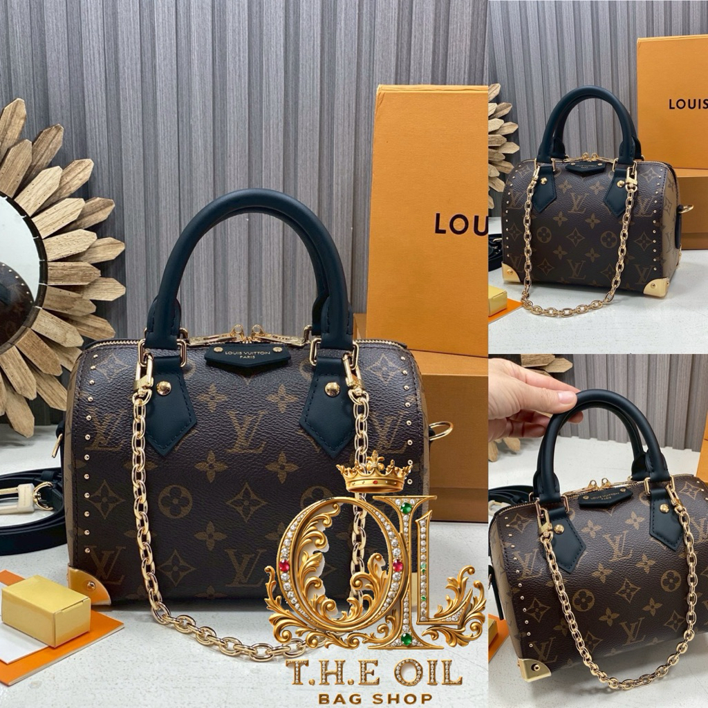 กระเป๋างาน[ O|R|I 1:1 ]ขนาด 20cm งานสวยมากแม่สินค้าพร้อมส่งจากไทยค่ะ By The.OiL