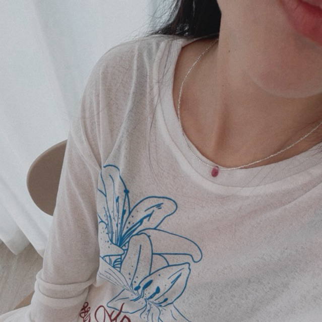 TOVE - Mindful Necklace 🤍