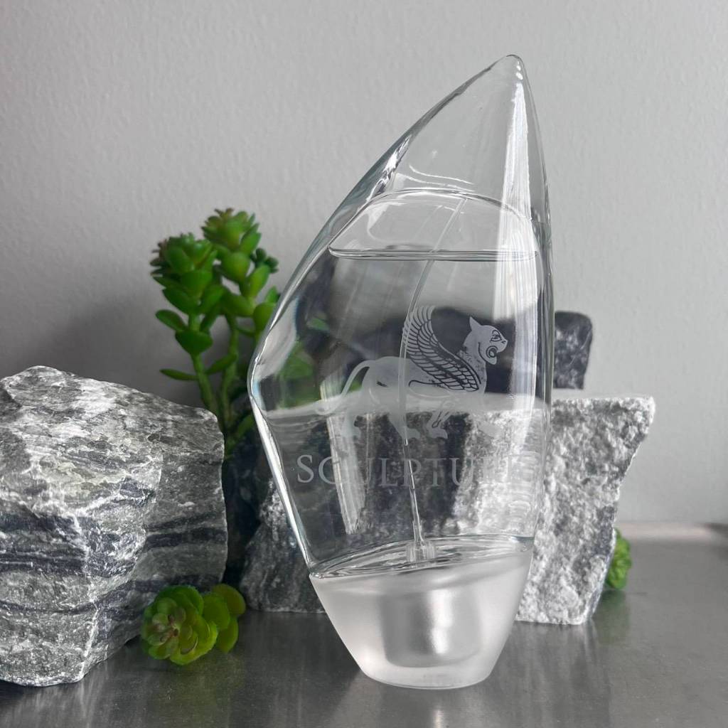 น้ำหอม Nikos - Sculpture Homme น้ำหอมแบ่งขาย ขนาดเดินทาง ขนาดพกพา น้ำหอมแท้แบ่งขาย