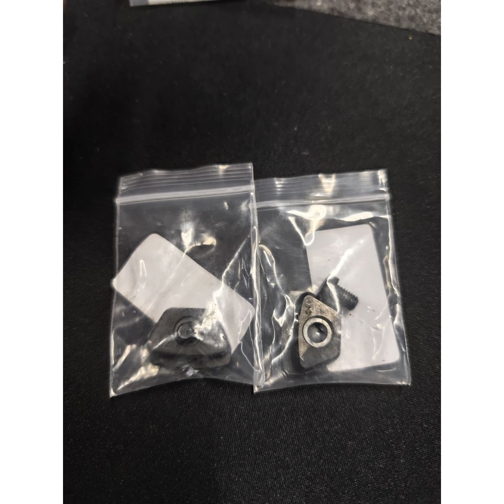 หมุดน้ำหนัก Ping G430 hybrid และ fairway 10g/12g