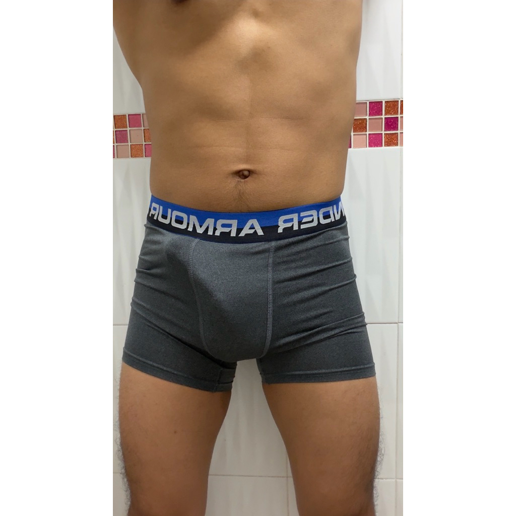 กางเกงใน under armour แท้