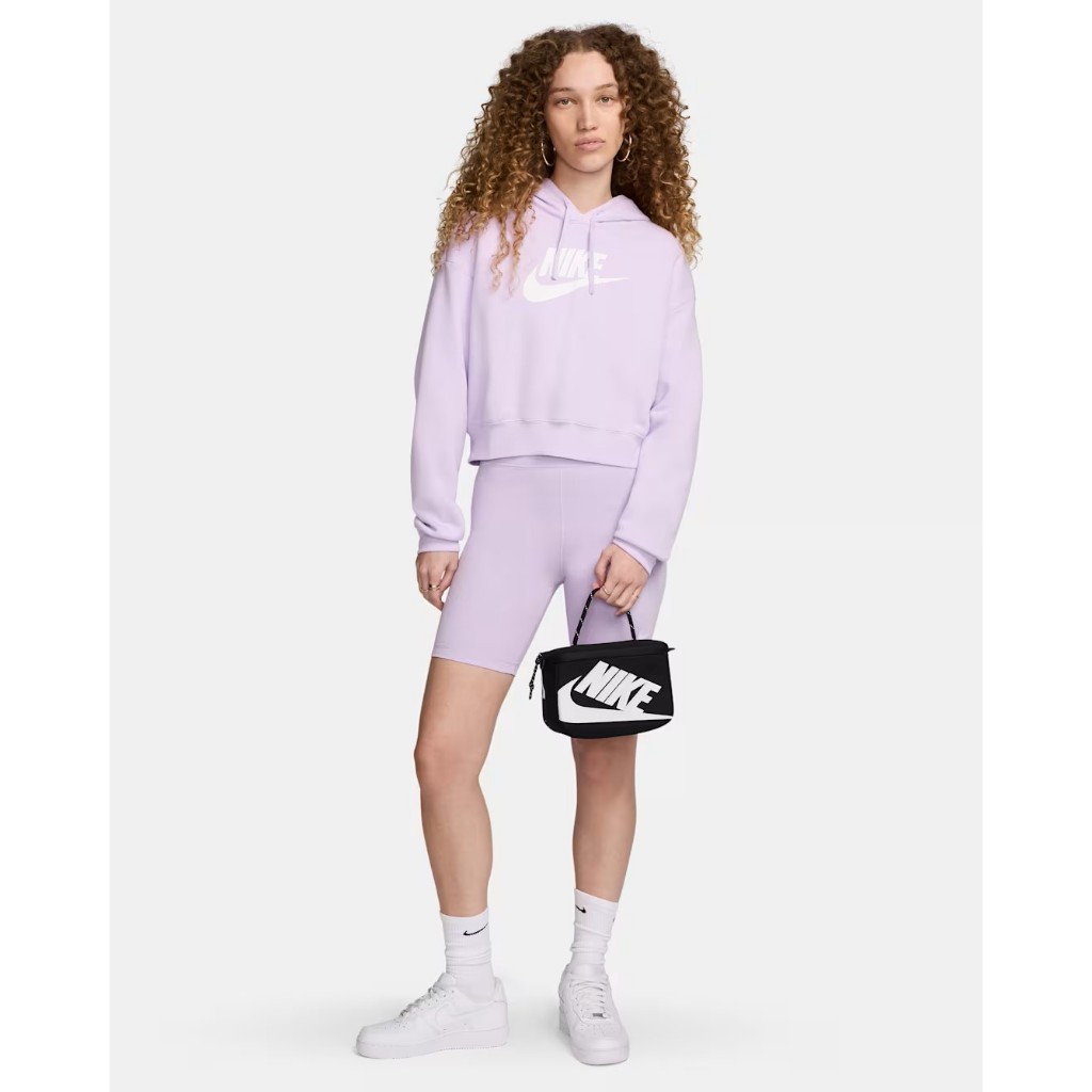 กระเป๋าสะพายข้าง Nike รุ่น Mini Shoebox Crossbody [FN3059010] ราคา ถูกที่สุด ดีลบีเคเค แกลเลอรีภาพที่ 2