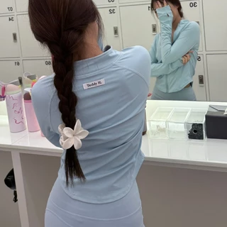 Homey Bunny Fit Jacket - เสื้อกีฬา แขนยาว