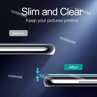 ฟิล์มเลนส์กล้อง สำหรับ OPPO Reno15 15F 15Pro 15Promax ฟิล์มกระจก สำหรับเลนส์กล้อง ฟิล์มคลุมกล้อง K04