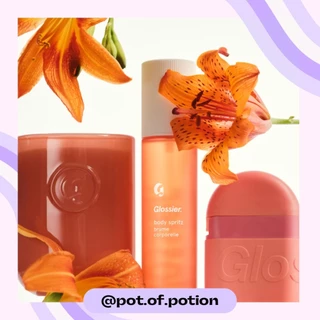 พร้อมส่ง Glossier — Hand Cream